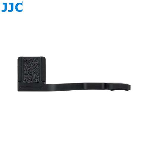 JJC TA-ZF BLACK Thumbs Up Grip For Nikon ZF Camera 鋁合金相機熱靴指柄
