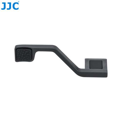 JJC TA-ZF BLACK Thumbs Up Grip For Nikon ZF Camera 鋁合金相機熱靴指柄