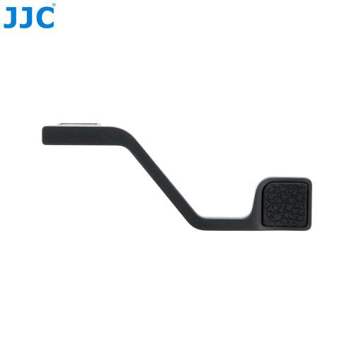 JJC TA-ZF BLACK Thumbs Up Grip For Nikon ZF Camera 鋁合金相機熱靴指柄