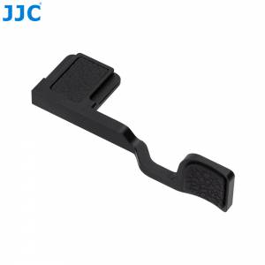 JJC TA-A7CII BLACK Thumbs Up Grip For SON. A7CII, A7CR cameras 鋁合金相機熱靴指...