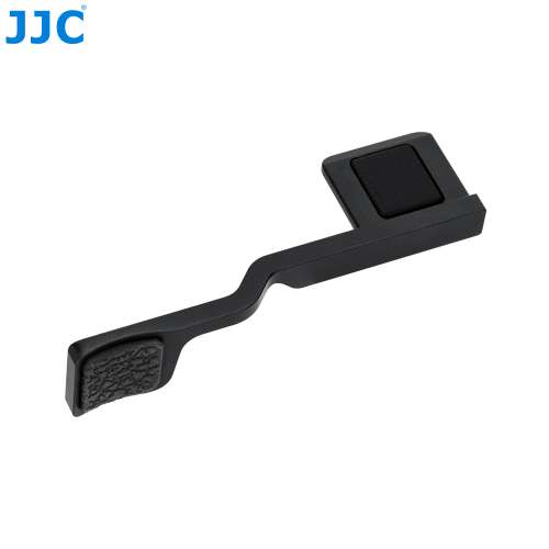 JJC TA-A7CII BLACK Thumbs Up Grip For SON. A7CII, A7CR cameras 鋁合金相機熱靴指...