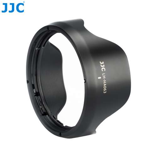 JJC LH-HA063 Lens Hood For TAMRON 28-75mm f/2.8 Di III VXD G2 (Sony E) 代用鏡...