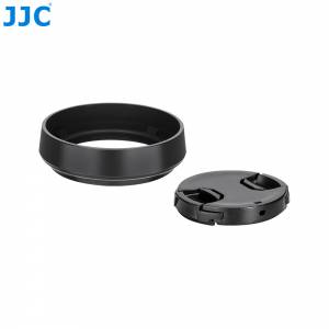 JJC LH-Q3 BLACK Lens Hood For LEICA Q3 / Q2 / Q 代用鏡頭遮光罩