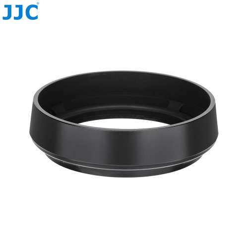 JJC LH-Q3 BLACK Lens Hood For LEICA Q3 / Q2 / Q 代用鏡頭遮光罩
