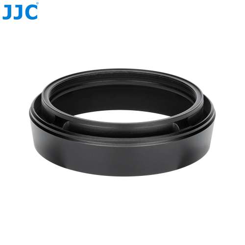 JJC LH-Q3 BLACK Lens Hood For LEICA Q3 / Q2 / Q 代用鏡頭遮光罩