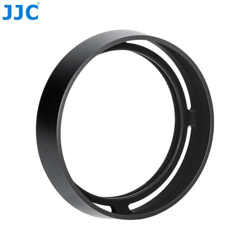 JJC LH-Q3 BLACK Lens Hood For LEICA Q3 / Q2 / Q 代用鏡頭遮光罩