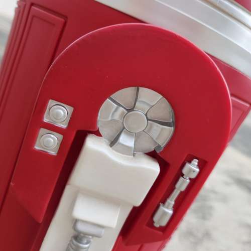 星球大戰R2-D2垃圾桶