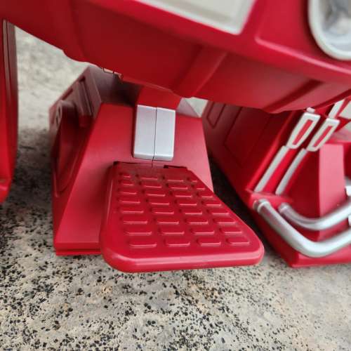 星球大戰R2-D2垃圾桶