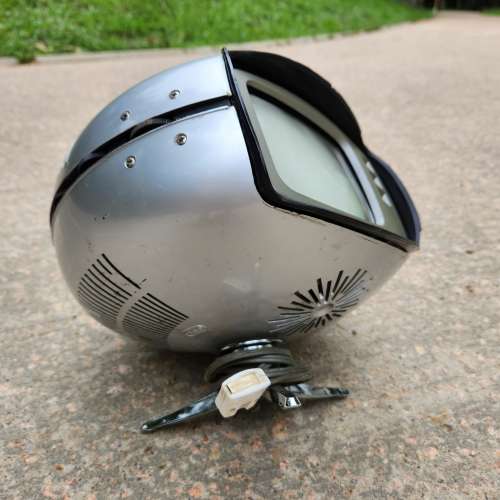 Panasonic 古董手提電視機