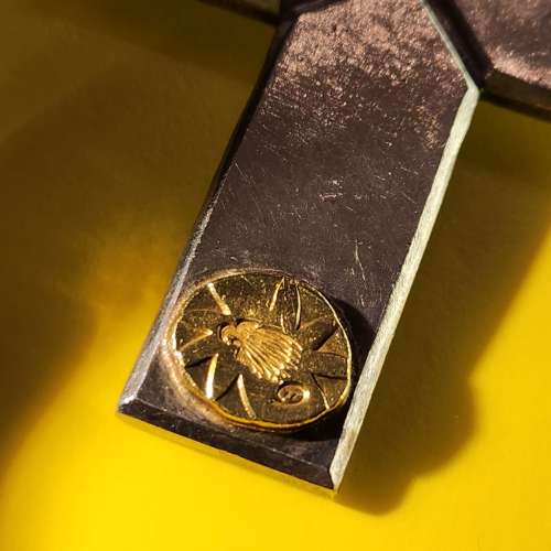 stoplight 高山隆超大十字架