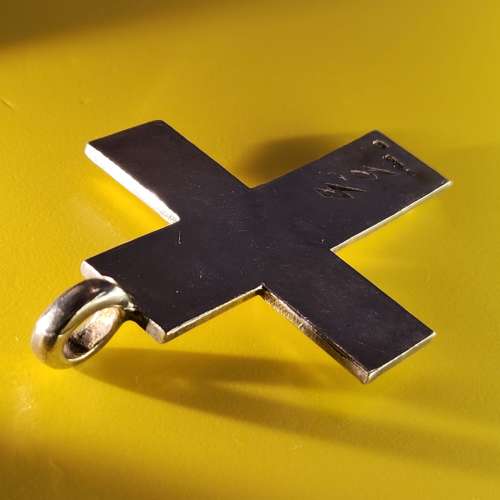 stoplight 高山隆超大十字架