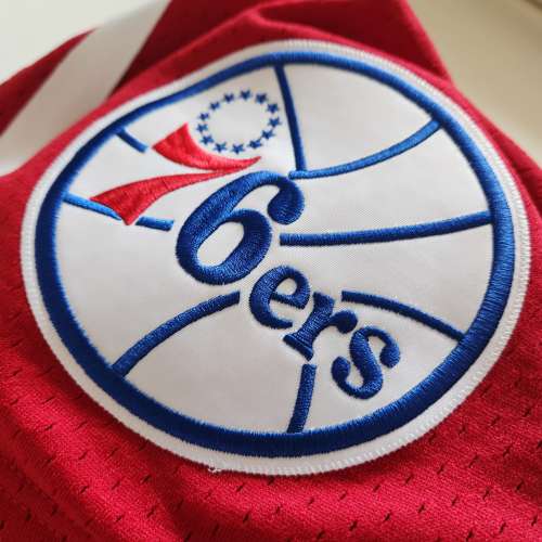 just don 76人短褲