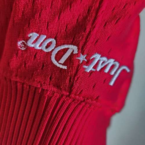 just don 76人短褲