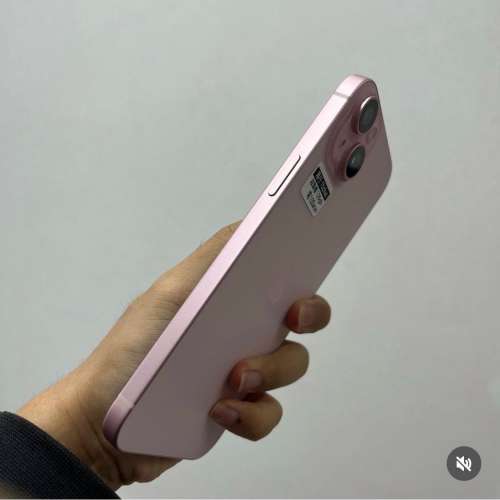 (荃灣實體店, 全新質素14 plus &15plus😍) Apple Iphone 14 plus 128 紫色 15 plus...