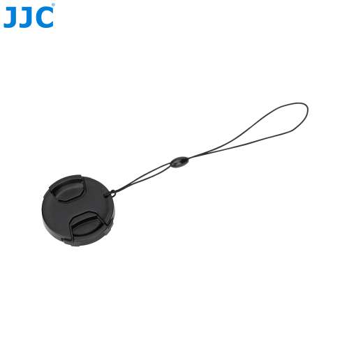 JJC RN-V10 Filter Adapter & Lens Cap Kit For CAN. PowerShot V10 camera