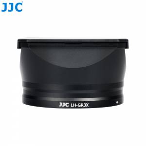 JJC LH-GR3X Lens Hood for RICOH GR IIIx 遮光罩