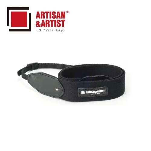Artisan&Artist* ACAM-112A 相機帶 (日本製)