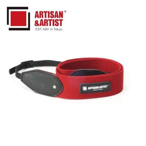 Artisan&Artist* ACAM-112A 相機帶 (日本製)