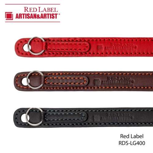 Artisan&Artist- RedLabel RDS-LG400相機帶