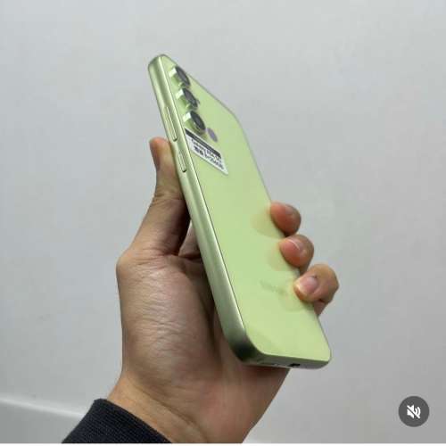 (荃灣實體店 A54 )Samsung A54 5G 8+256gb  琉璃青 琉璃紫😍  荃灣門市新開張😍 香...