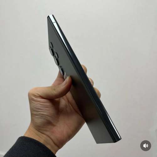 (荃灣實體店，超正s23 ultra)samsung s23 ultra 256gb 綠色💚  🔥🔥