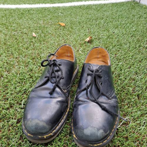 DR. MARTENS 1461