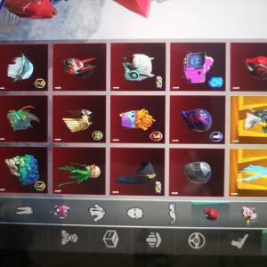 pubg acc