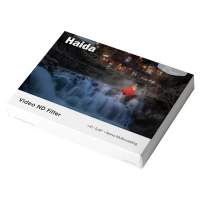 Haida 4 x 5.65" V-IDEO Series Multi-Coated ND Neutral Density Filter 電影減光濾...