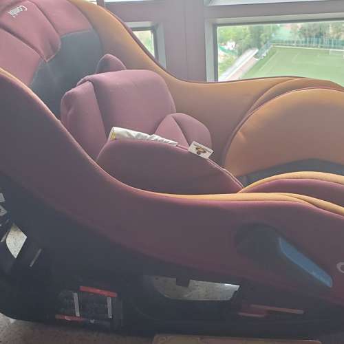 Combi car seat