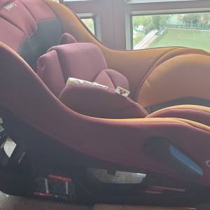 Combi car seat