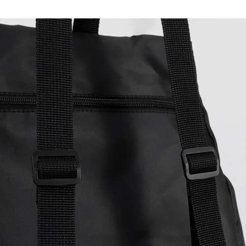 黑色游泳收納包女幹濕分離健身運動裝備男泳包泳衣防水袋雙肩背包手機