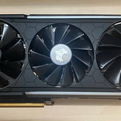 Sapphire Nitro+ AMD RX 5700 XT 8GB GDDR6