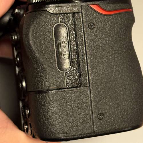 Nikon Z6 (淨機身)