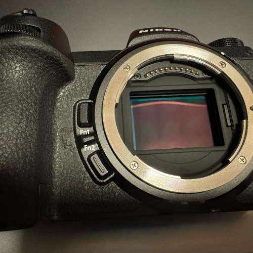 Nikon Z6 (淨機身)