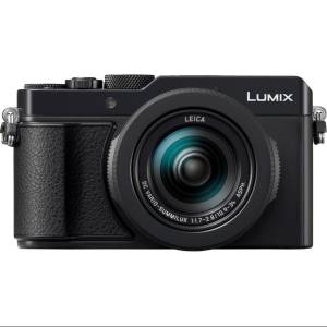 Panasonic Lumix DMC-LX100 II