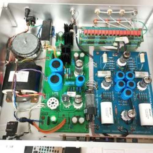 LITE A33.膽前級..