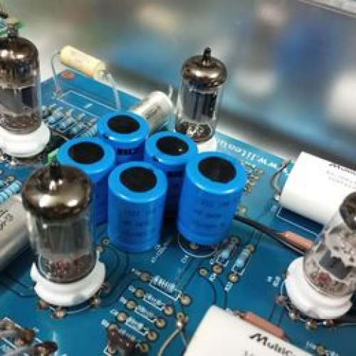 LITE A33.膽前級..