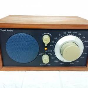 Tivoli Audio Henry Kloss Model One AM/FM