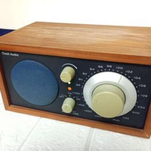 Tivoli Audio Henry Kloss Model One AM/FM