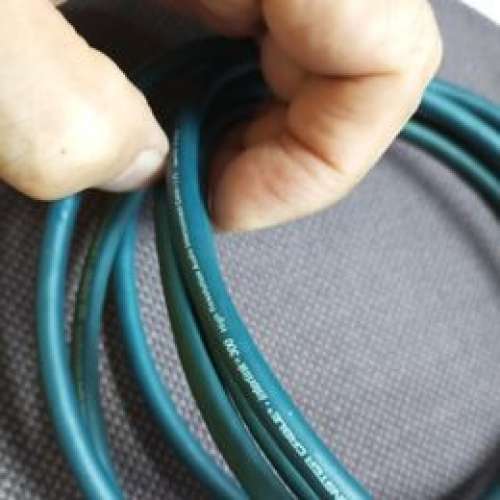 Monster cable interlink 300.及500 各一對1.8米