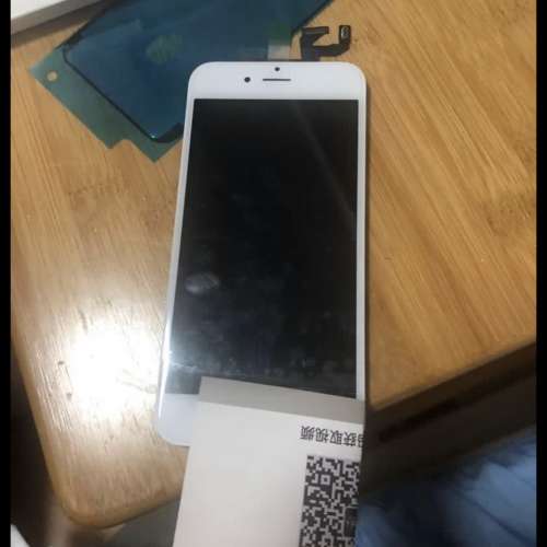 iPhone 6s perfect screen