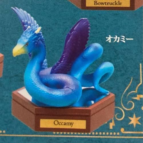 harry potter 兩腳蛇
