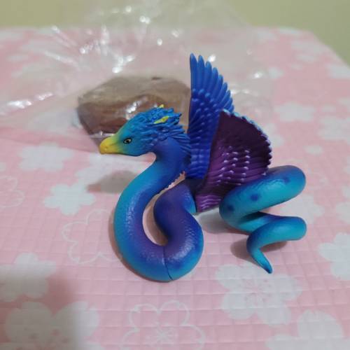 harry potter 兩腳蛇