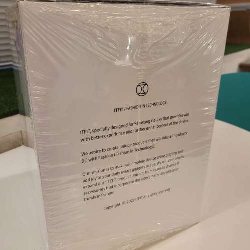 空氣循環扇  ITFIT AIR CIRCULATOR FAN  ITFITF03