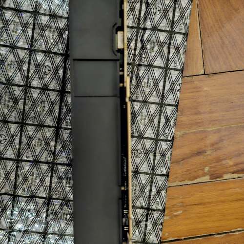 壞Zotac RTX 3070 礦卡