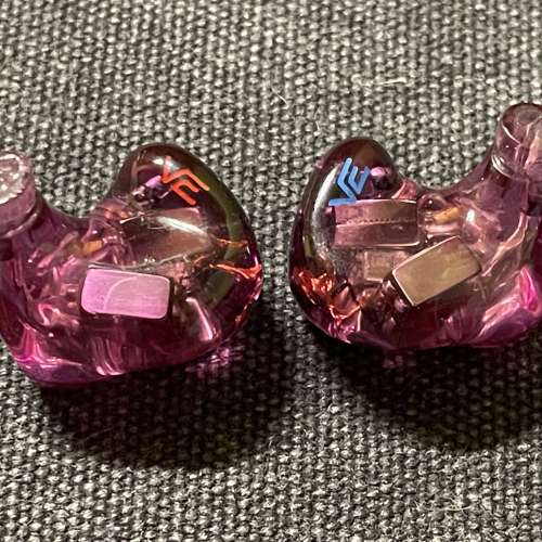 夢想兔 vision ears ve8 複刻 可換