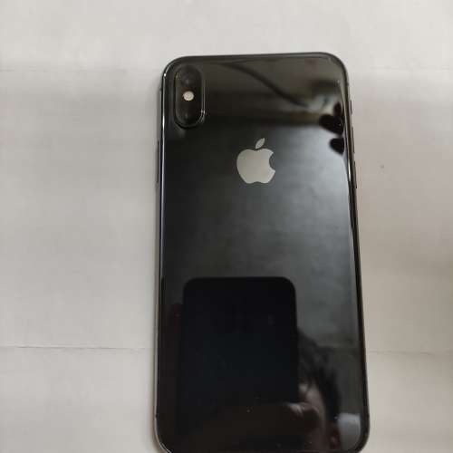 iPhone X 256GB 8成新
