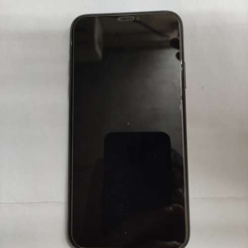 iPhone X 256GB 8成新