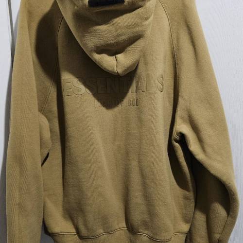Essentials fear of god Hoodie Size M