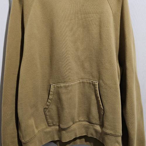 Essentials fear of god Hoodie Size M